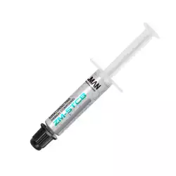 Zalman термо-паста Thermal compound STC8 - 8.3W/mK 1.5g - ZM-STC8