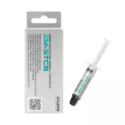 Zalman термо-паста Thermal compound STC8 - 8.3W/mK 1.5g - ZM-STC8