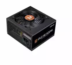 Zalman захранване PSU 500W Bronze - ZM500-GV2 SE                          