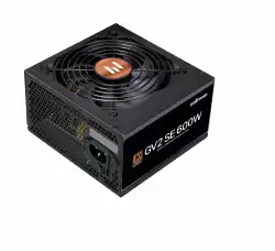 Zalman захранване PSU 600W Bronze - ZM600-GV2 SE                          