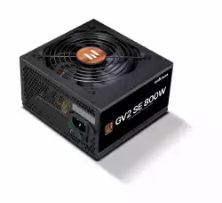 Zalman захранване PSU 800W Bronze - ZM800-GV2 SE                          