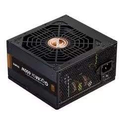 Zalman захранване PSU GigaMax 650W Bronze ZM650-GVII                          