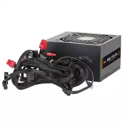 Zalman захранване PSU GigaMax 750W Bronze ZM750-GVII