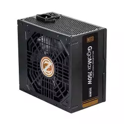 Zalman захранване PSU GigaMax 750W Bronze ZM750-GVII