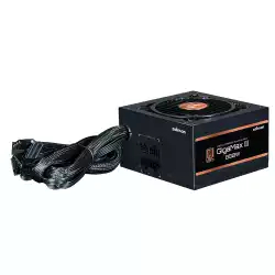 Zalman захранване PSU GigaMax III ATX 3.0 850W Bronze - ZM850-GV3