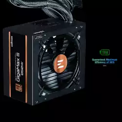 Zalman захранване PSU GigaMax III ATX 3.0 850W Bronze - ZM850-GV3