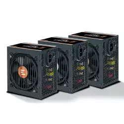 Zalman захранване PSU GigaMax III ATX 3.0 850W Bronze - ZM850-GV3