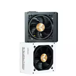 Zalman захранване PSU TeraMax ATX 3.0 850W Gold White - ZM850-TMX2-WH