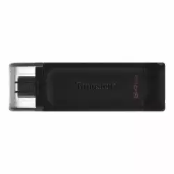 128G 3.2 TYPE-C KINGSTON /DT70