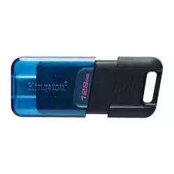 128G 3.2 TYPE-C KINGSTON/DT80M