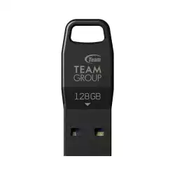 128G USB3.2 TEAM S5 BLACK