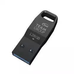 128G USB3.2 TEAM S5 BLACK