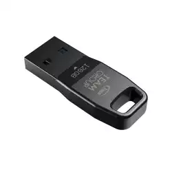 128G USB3.2 TEAM S5 BLACK