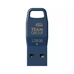 128G USB3.2 TEAM S5 BLUE