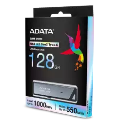 128GB UE800 3.2 TYPE-C ADATA