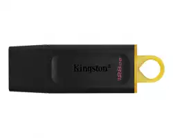 128GB USB3.2 DTX KINGSTON                          