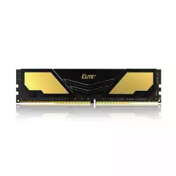 16G DDR4 2666 TEAM ELITE+                          