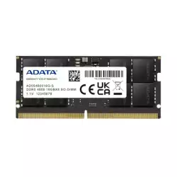 16G DDR5 4800 ADATA SODIMM