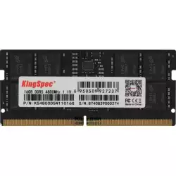 16G DDR5 4800 KINGSPEC SODIMM 16G DDR5 4800 KINGSPEC SODIMM