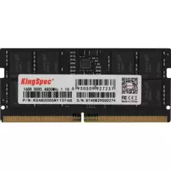 16G DDR5 4800 KINGSPEC SODIMM