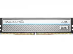 16G DDR5 5200 TEAM ELITE + /SR                          