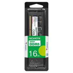 16G DDR5 5600 ADATA SODIMM 16G DDR5 5600 ADATA SODIMM