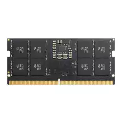 16G DDR5 5600 TEAM SODIMM 16G DDR5 5600 TEAM SODIMM