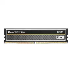 16G DDR5 6000 ELITE+ BLACK
