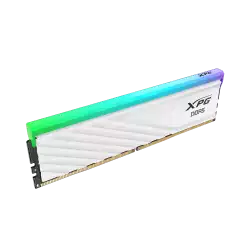 16G DDR5 6000 XPG BLADE RGB WH