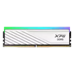 16G DDR5 6000 XPG BLADE RGB WH                          