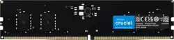 16GB DDR5 4800 CRUCIAL                          
