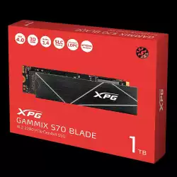 1T XPG S70 BLADE M2 PCI GEN4                          