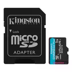 1TB SDMIC KINGST GO+ SDCG3