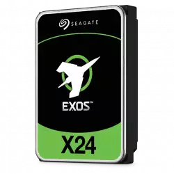 24TB EXOS X20 ST20000NM002H                          