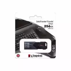 256GB 3.2 KINGSTON / DTXON