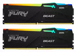 2X16G D5 6000 EXP BEAS BLK RGB