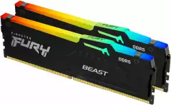 2X16G D5 6000 EXP BEAS BLK RGB