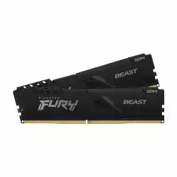 2X16G DDR4 3200  KINGST BEAST                          