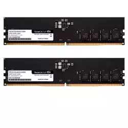 2X16G DDR5 4800 TEAM ELITE                          