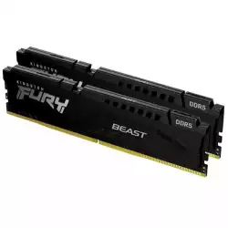 2X16G DDR5 5200 KINGSTON BEAST                          