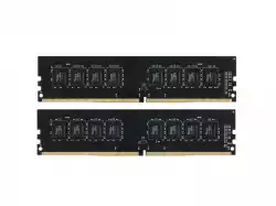 2X8G DDR4 2666 TEAM ELITE                          