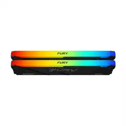 2X8G DDR4 3200 KINGS FURY RGB