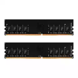 2X8G DDR4 3200 TEAM ELITE