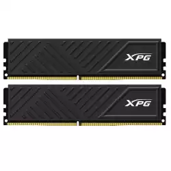 2X8G DDR4 3200 XPG D35/BK                          