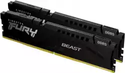 2X8G DDR5 4800 KINGSTON BEAST                          