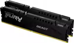 2X8G DDR5 4800 KINGSTON BEAST