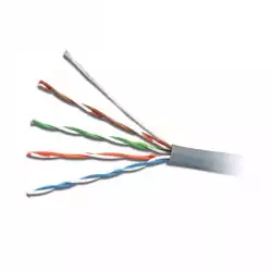 305M UTP CAT5E                          