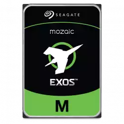 30TB EXOS X24 ST30000NM004K