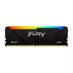 32G DDR4 3200 KINGST FURY RGB                          