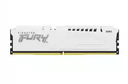 32G DDR5 6000 KING EXPO WHITE